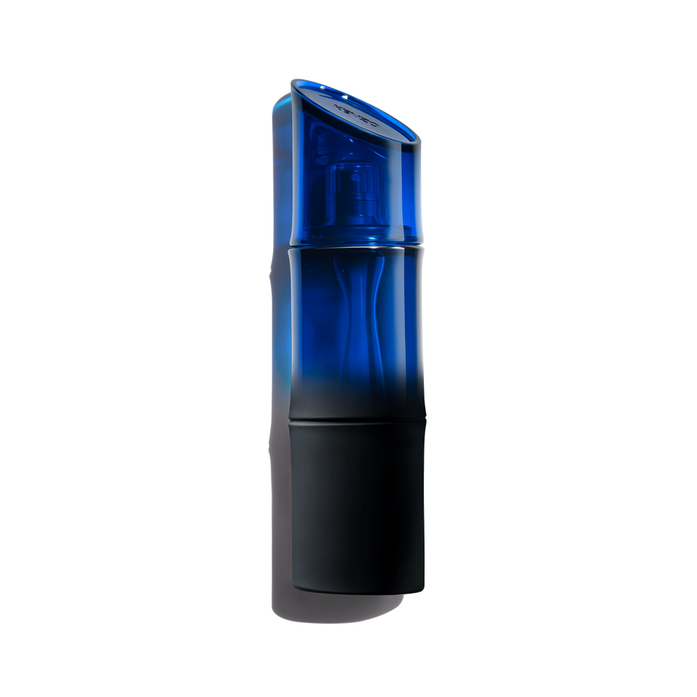 EAU DE TOILETTE